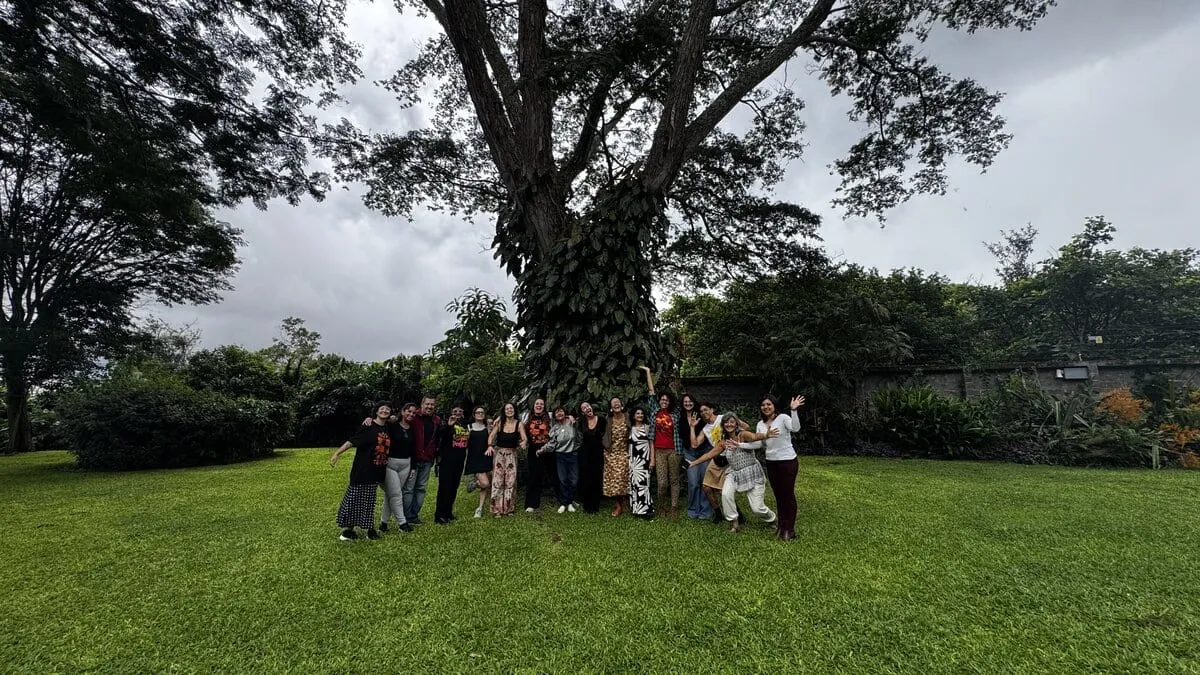 OTRAS FORMAS: INVESTIGACIÓN-ACCIÓN-FEMINISTA Y EMERGENTE EN AMÉRICA LATINA Y EL CARIBE — foto 6 de 9