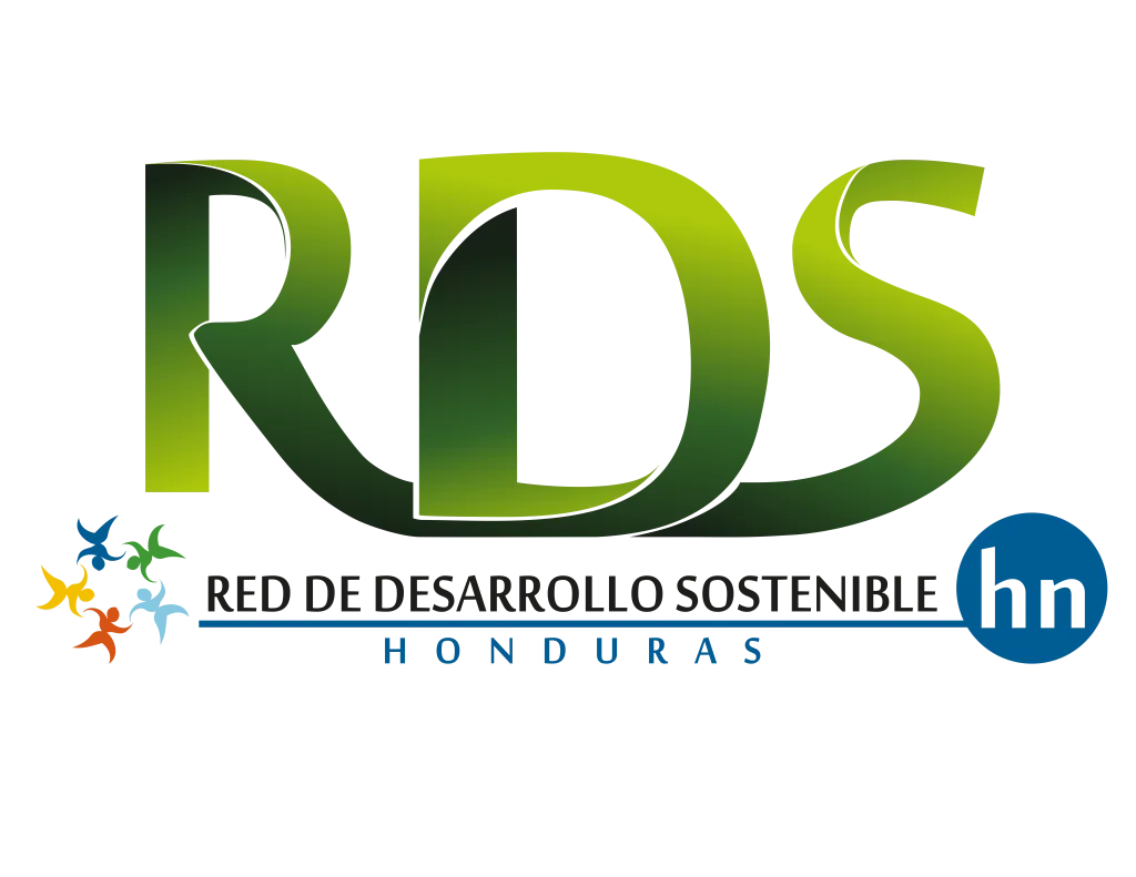 Logo de RDS HN