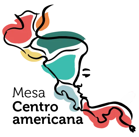 Logo de Mesa CA