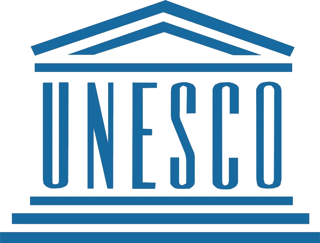 Logo de UNESCO