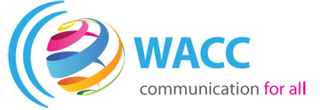 Logo de WACC