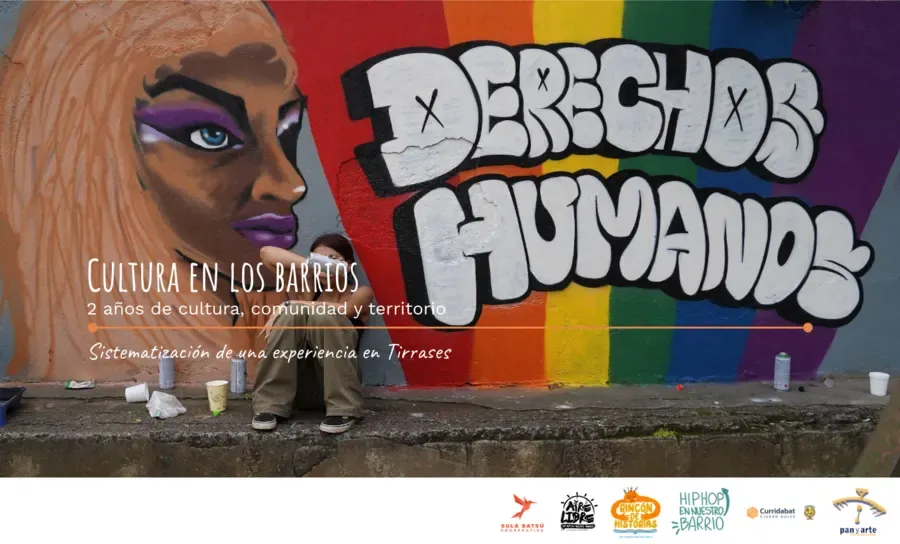 Cultura en los Barrios