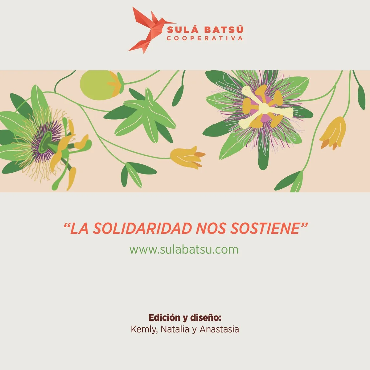 Nuestro Camino — página 12