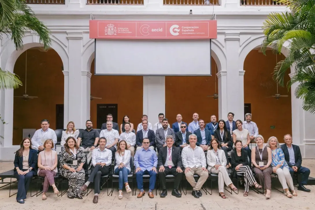 Participación en el Encuentro de la Red Iberoamericana de Protección de Datos 2026