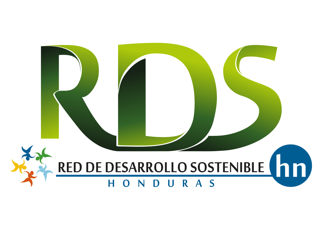 Logo de RDS HN