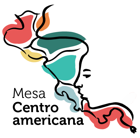 Logo de Mesa CA