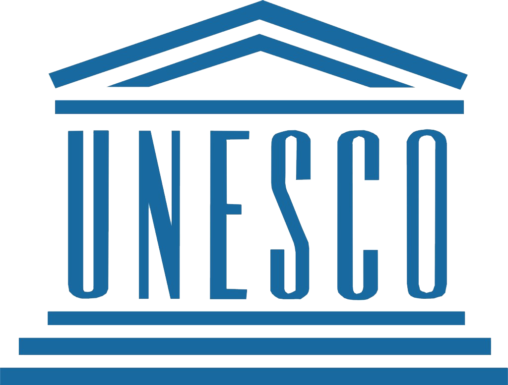 Logo de UNESCO