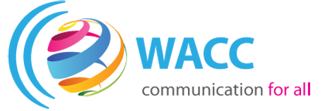 Logo de WACC