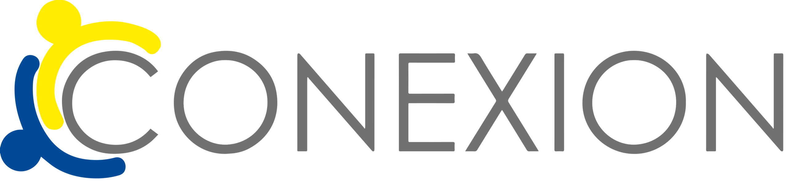 Logo de Conexión