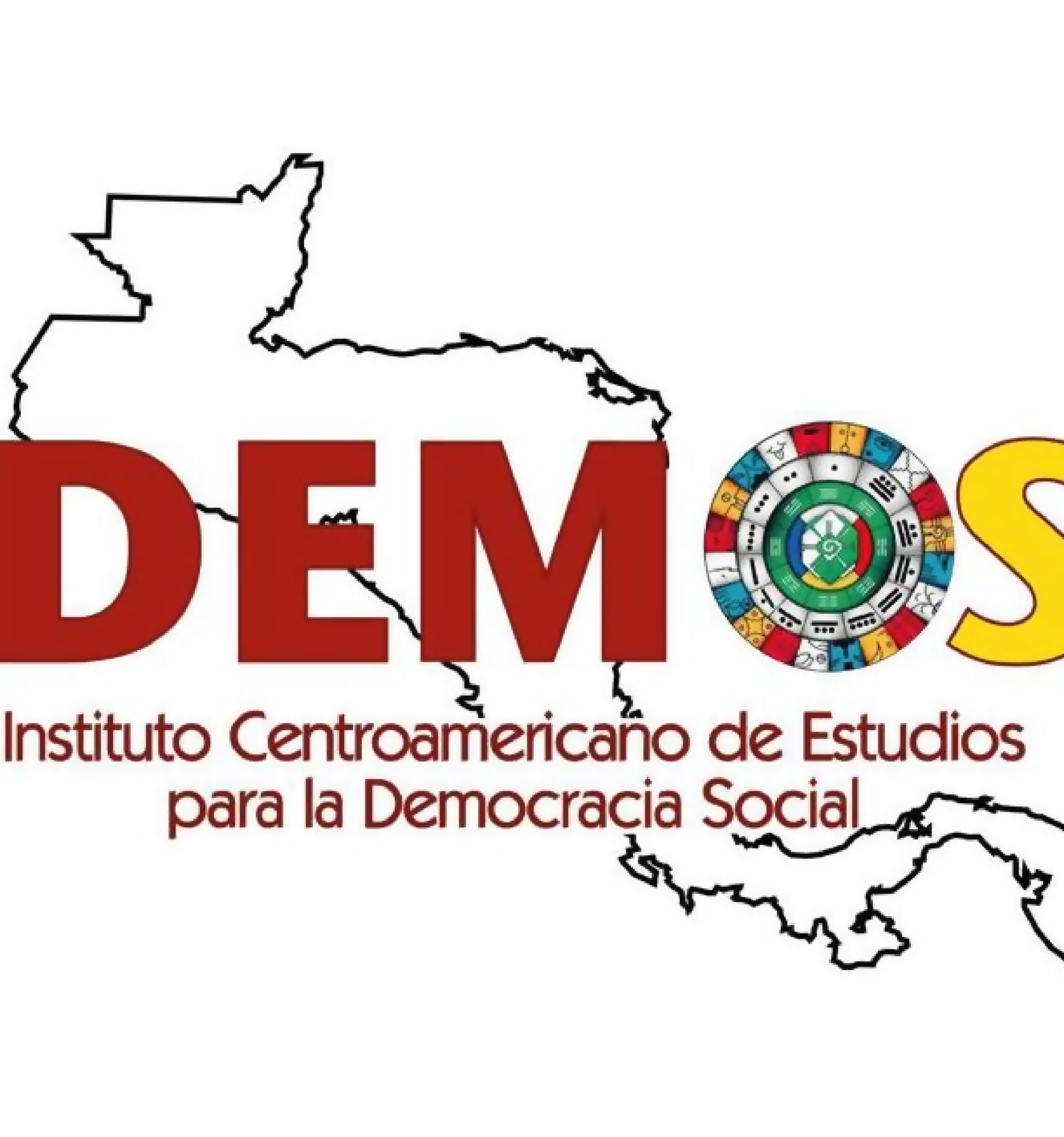 Logo de Demos
