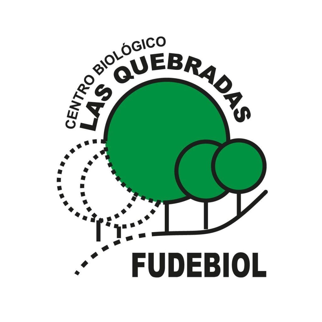 Logo de Fudebiol