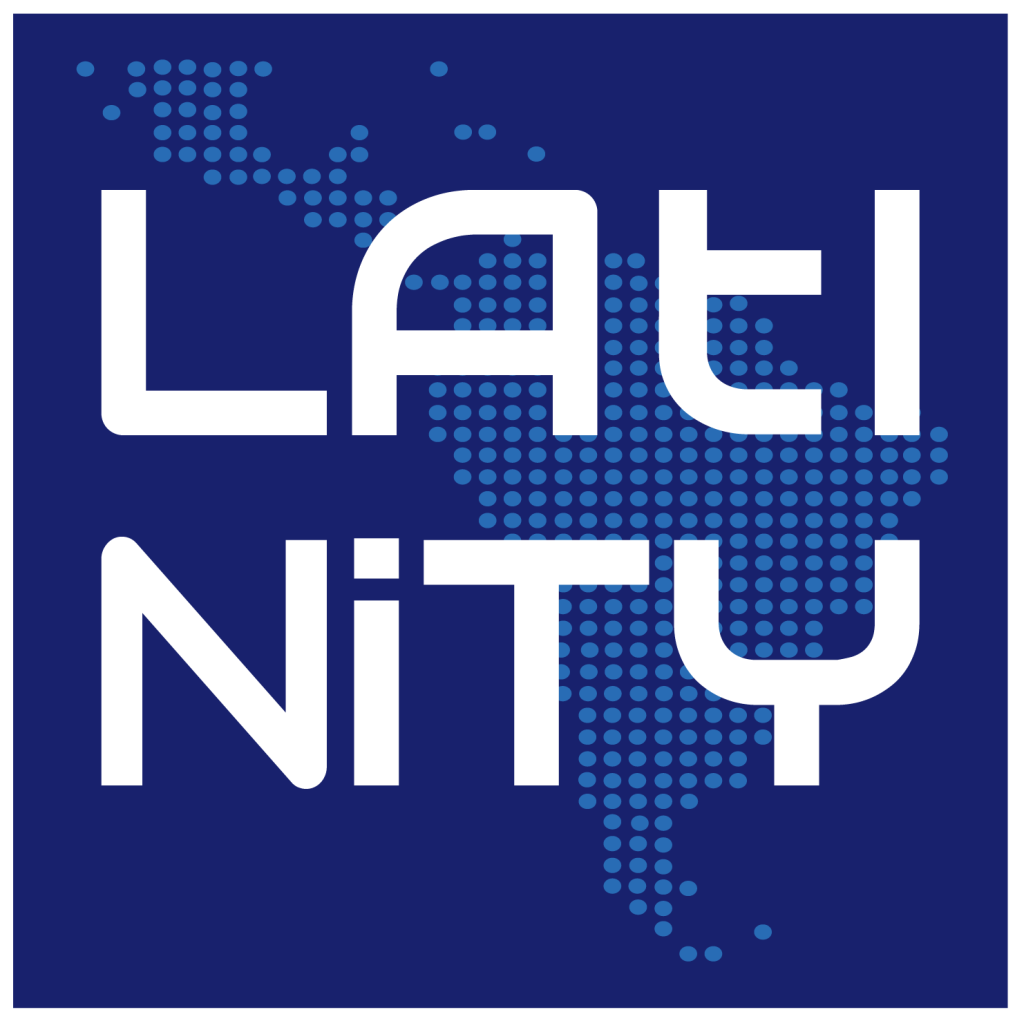 Logo de Latinity