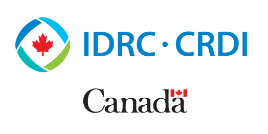 Logo de IDRC