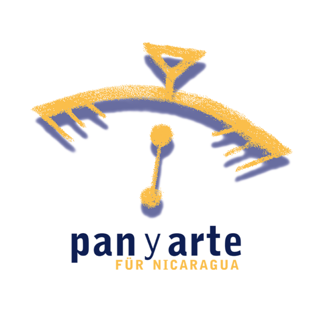 Logo de Pan y Arte