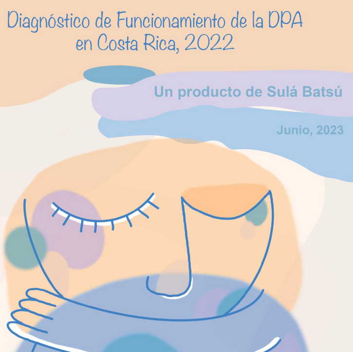 Diagnóstico de funcionamiento DPA Costa Rica