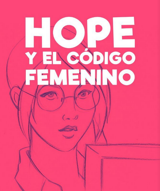 Hope y El Código Femenino